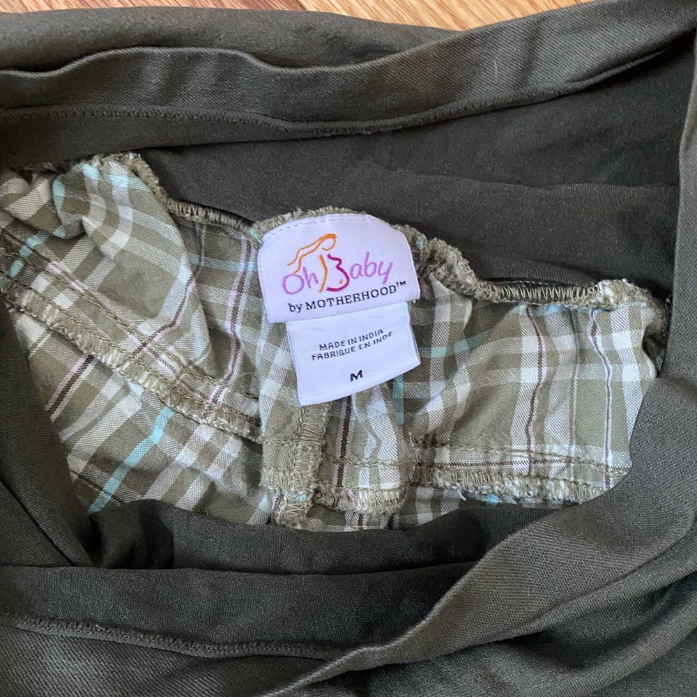 Maternity Shorts